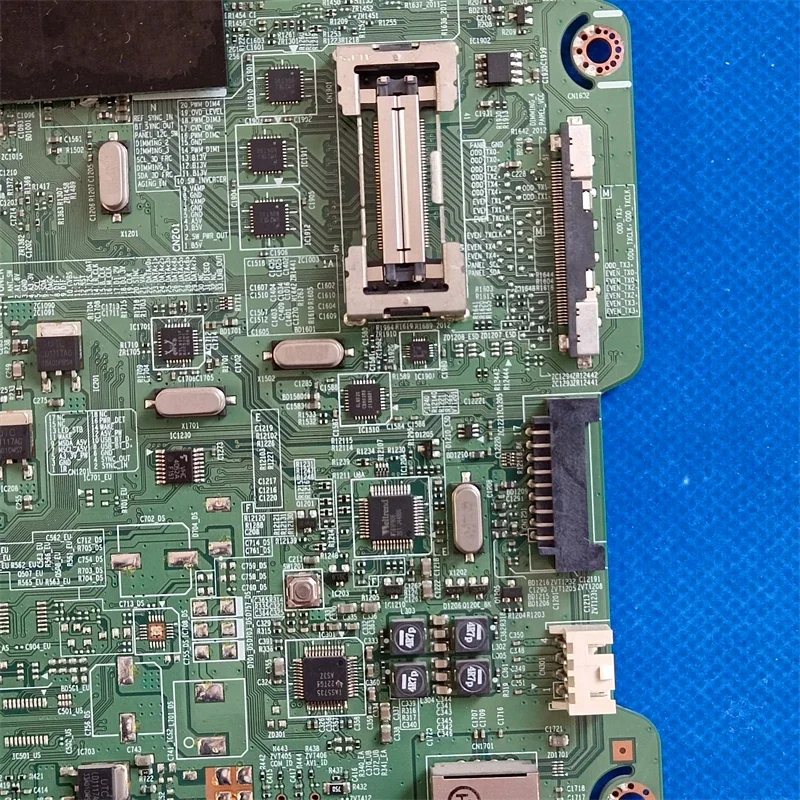 BN41-01800A BN41-01800B TV Motherboard For UE46ES7000 UN46ES7000 UA55ES8000 UE46ES7000 Main Board UN55ES8000 UE46ES8000 40ES7000