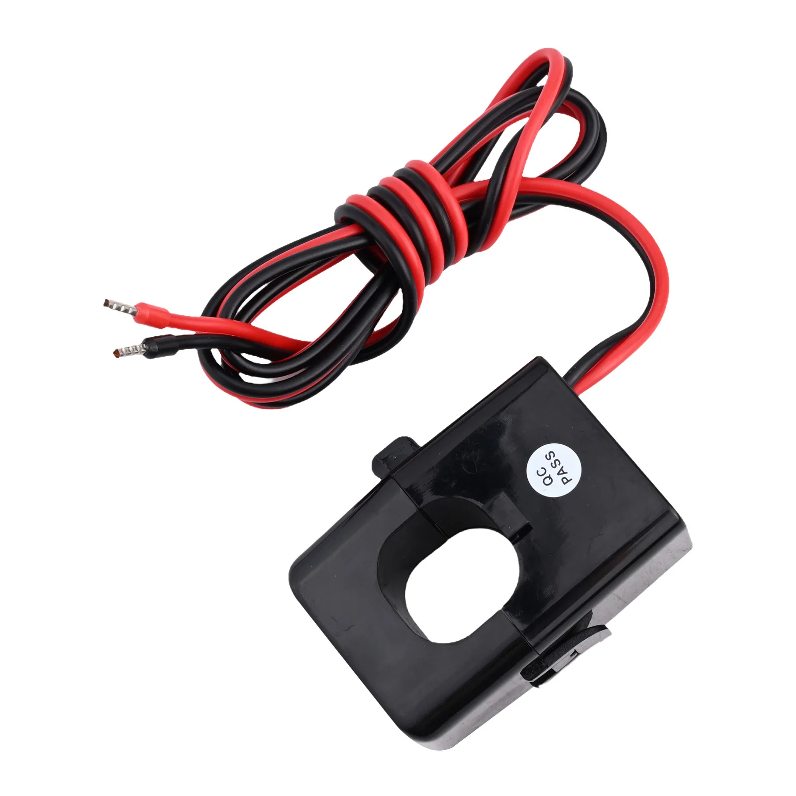 Current Transformer Load Measurement Sensor Split-core Technology Seamless Integration Bidirectional Functionality