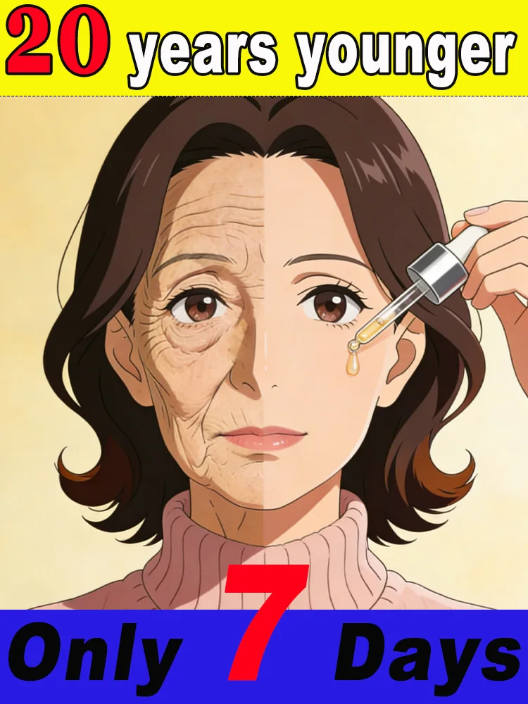 

Секрет, чтобы укрепить молодежную кожу.