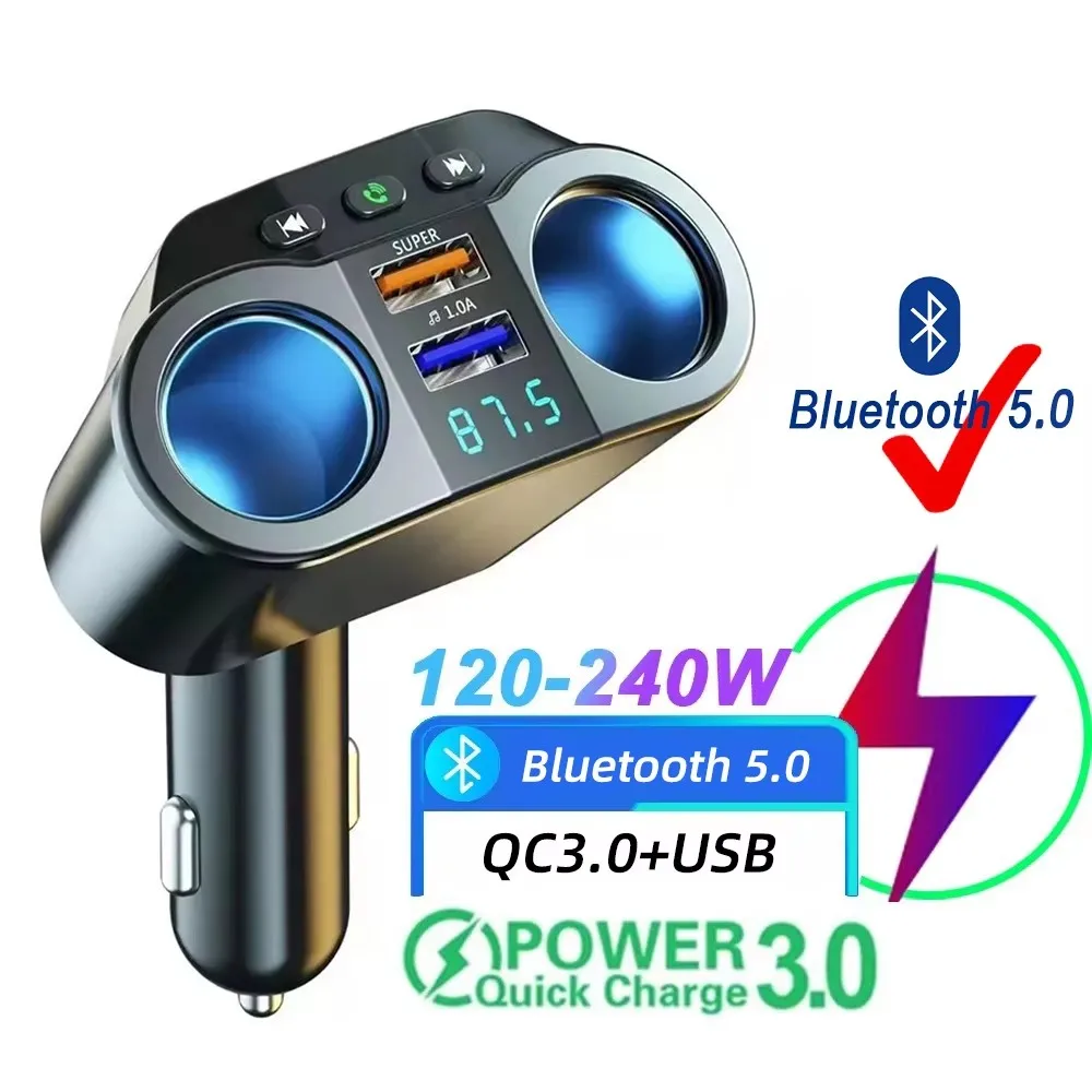 #41 Latest FM Transmitters Price Drops