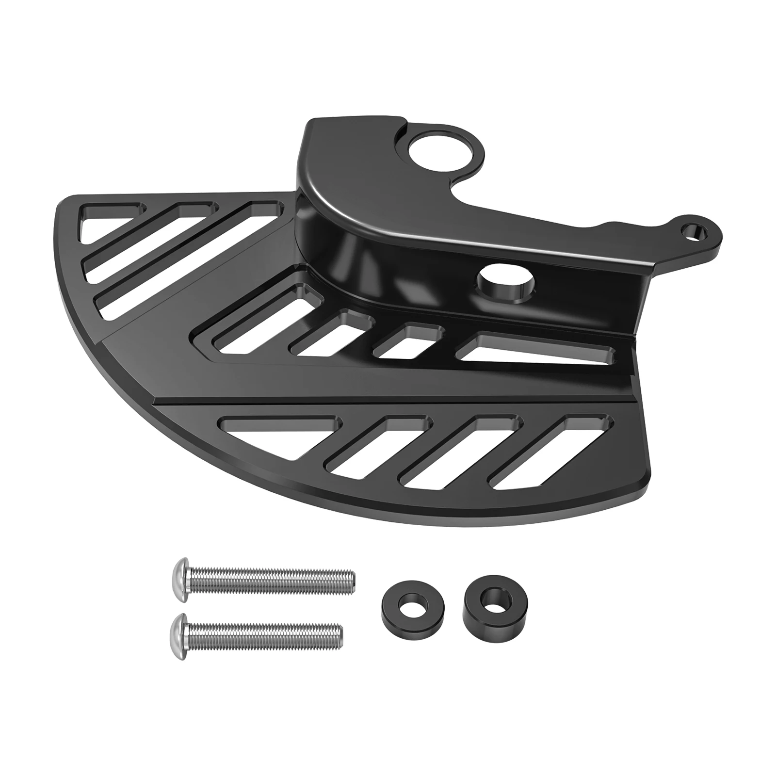 Vordere Bremsscheibenschutzabdeckung für Beta RR 125 200 250 300 350 390 430 480 X-Pro 2020-2026 RRS RS 350 430 500 2015-2026 RX 350 450 – Detail 12