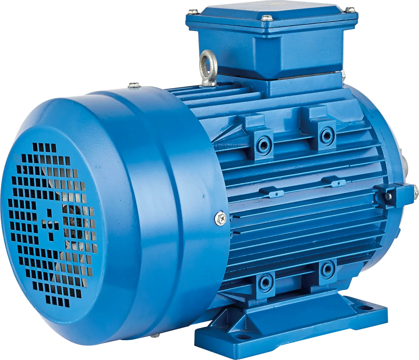 YE2-634-4(0.37kw) High Efficient Asynchronous Three Phase Electric Motor