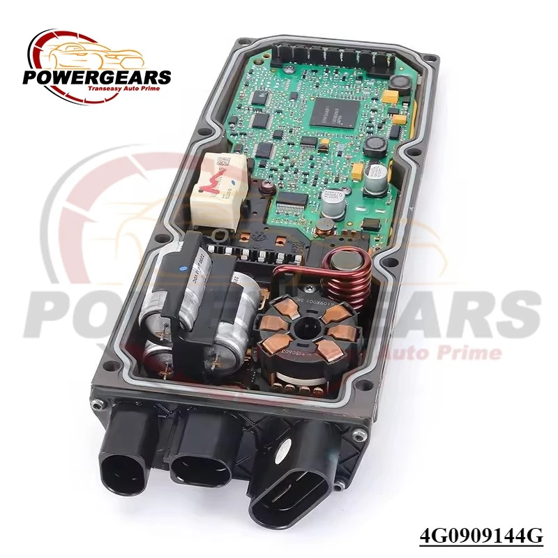 

4G0909144G Electric Power Steering Control Module Suit For Audi A6 S6 A7 S7 Auto Parts Tools Car Accessories