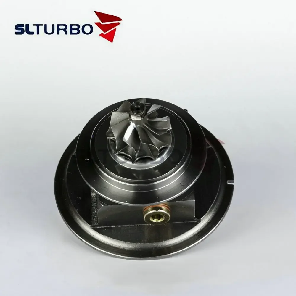 Turbo Core For Buick Encore Chevrolet Cruze Sonic Trax Opel Astra Meriva Mokka Adam 1.4T 103Kw A14NET 781504-0004 55565353 2010-