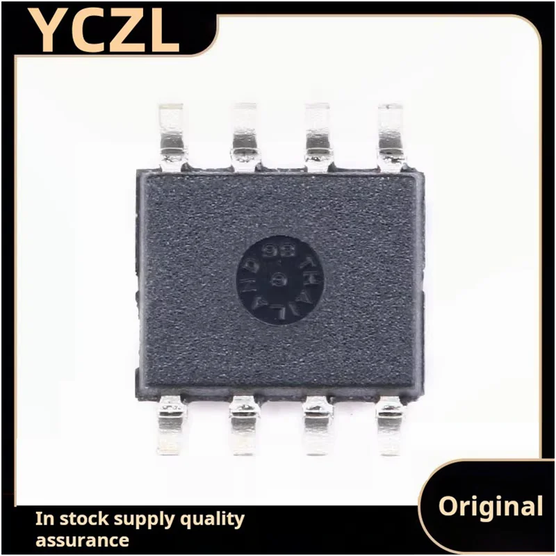 5PCS TC4427EOA,713 SOIC-8 MOSFET Driver IC Chip Original Genuine SMD