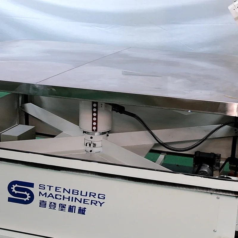 WB-3A High Quality  Mattress Tape Edge Machine Sewing Machine