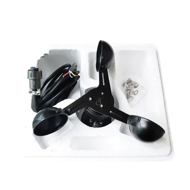 4-20mA/0-5V tower crane wind speed sensor anemometer, current/voltage output