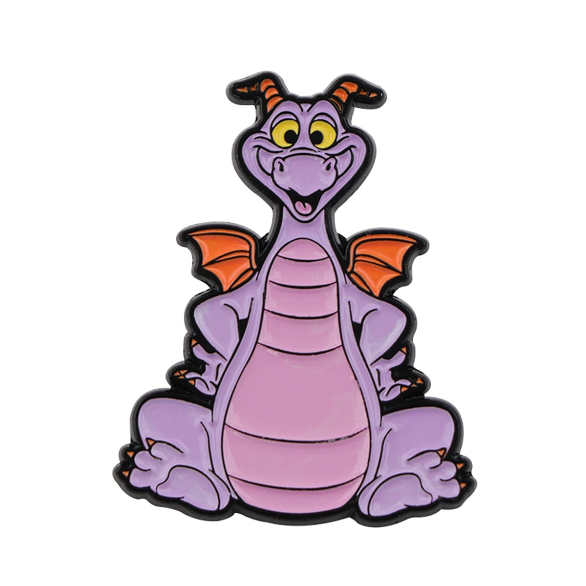 Cartoon Dinosaur Pin Lapel Pins for Backpacks Pink Pig Enamel Pin Cute Collar Badges Brooch Accessories Fashion Jewelry Gifts