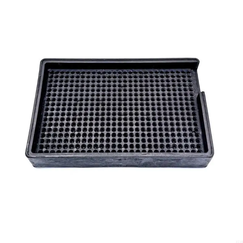  Compartment Small Hardware Ganizer Wear Resistant Slotted Storage Organizers for Efficient Organization