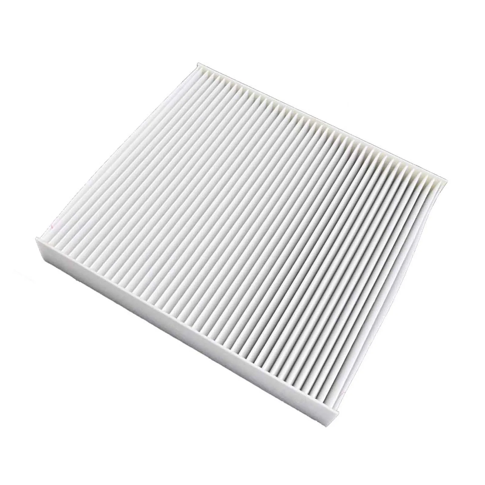 Replacement Air Filter Cabin Air Filter For Air Quality Improvement Non-deformation Structure Quick Installation For Isuzu D-Max