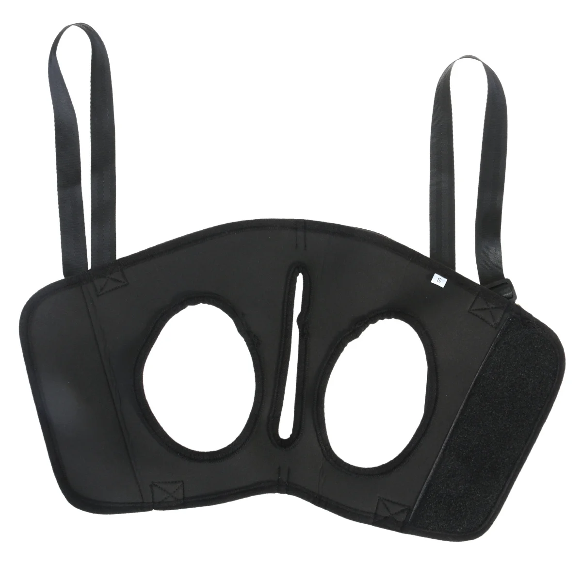 

Adjustable Lift Support Sling For Back Legs Rehabilitation Hip Dysplasia Arthritis Relief Aid S Size Portable Canine