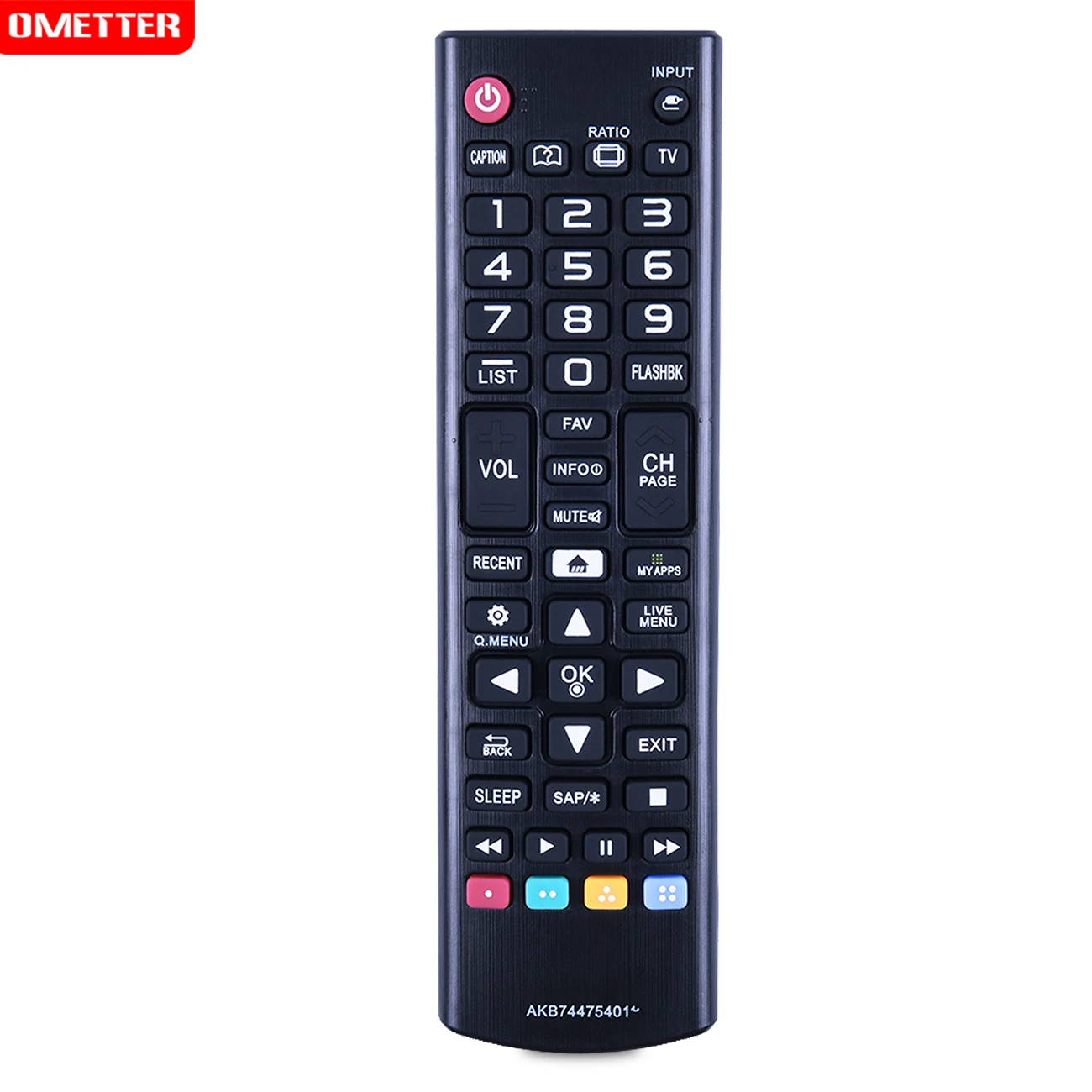 スマートテレビ用リモコン,液晶,led,hdtv,akb74475401,43uh6100,55uf6790,42ld550,46ld550,32ld550,47ld650,32ld420,42ld420,新品