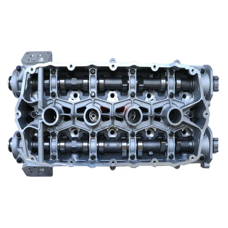 Hot Sale Cylinder Heads 18K4C Engine Parts For Saic ROEWE 550 MG 6 Engine Cylinder Heads