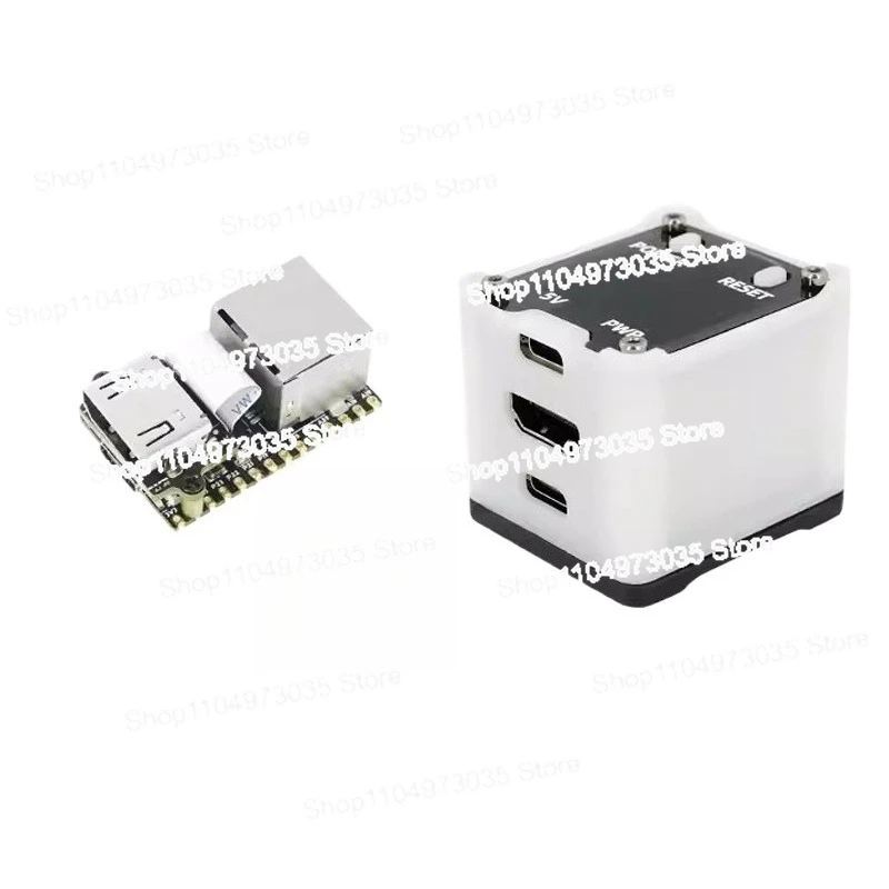 Remote Control Kvm …