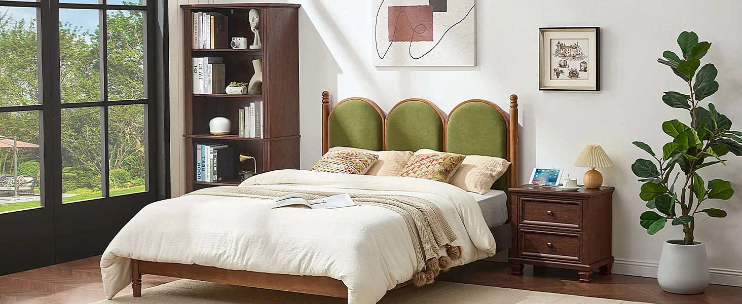 talll bookcase