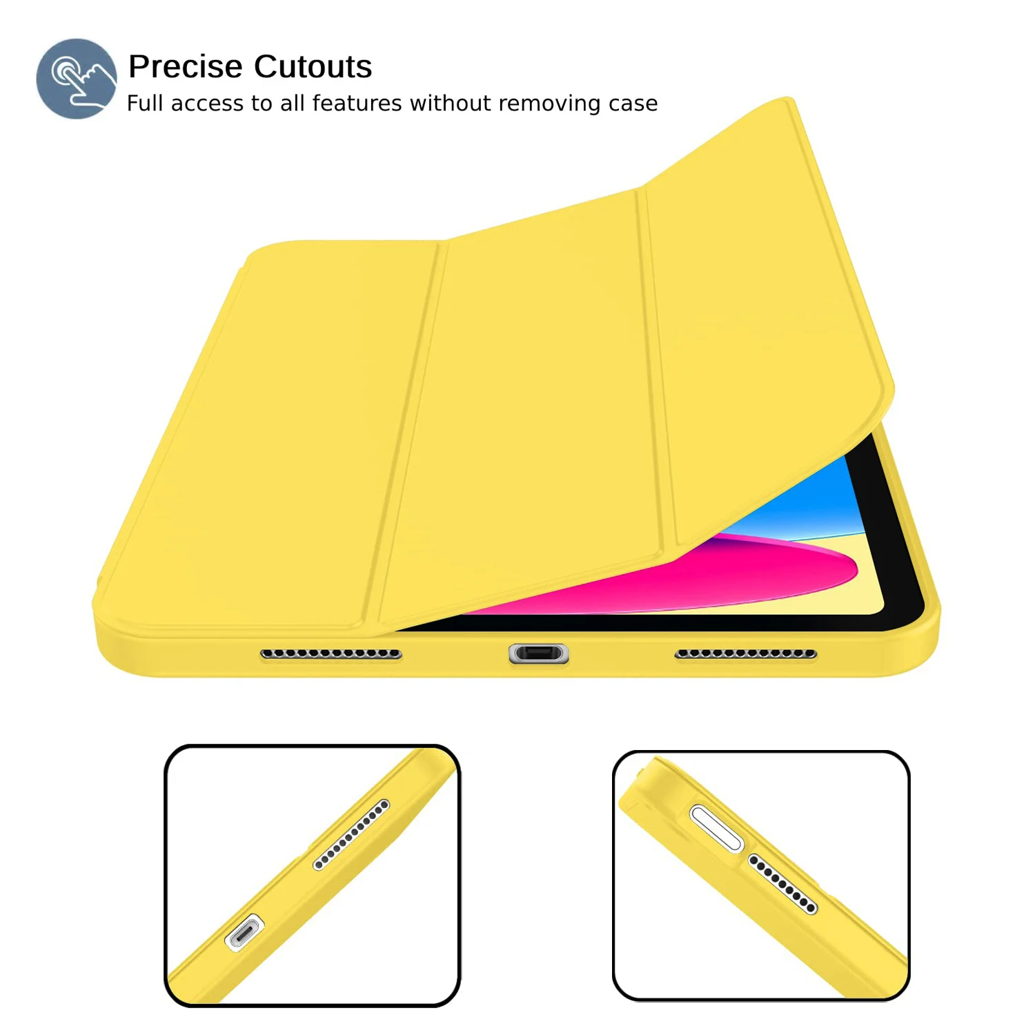 Thumbnail 4 - #26 iPad 10th Generation Case Deals & Discounts
