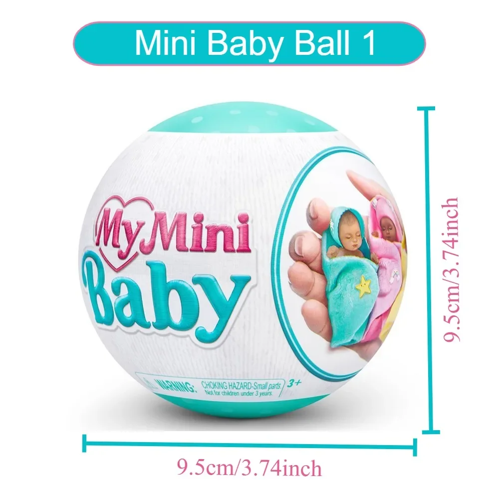 Thumbnail 2 - #36 Best Baby Doll Toys to Buy In 2026