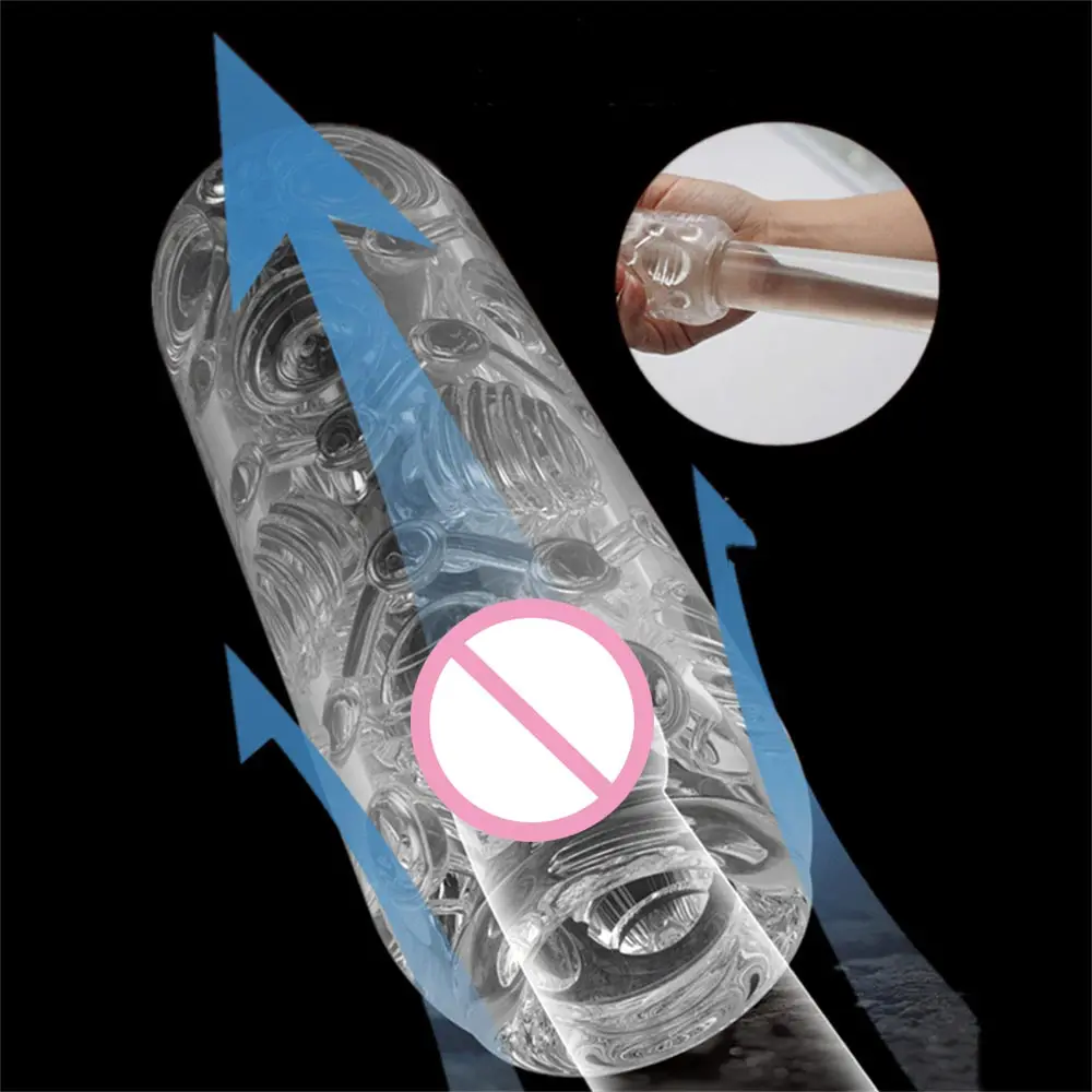 Vajinas masturbador hombre mamada falo muñeca sexual Real pene masturbación para hombre se ve y fuera hombres adultos mujeres vibrador