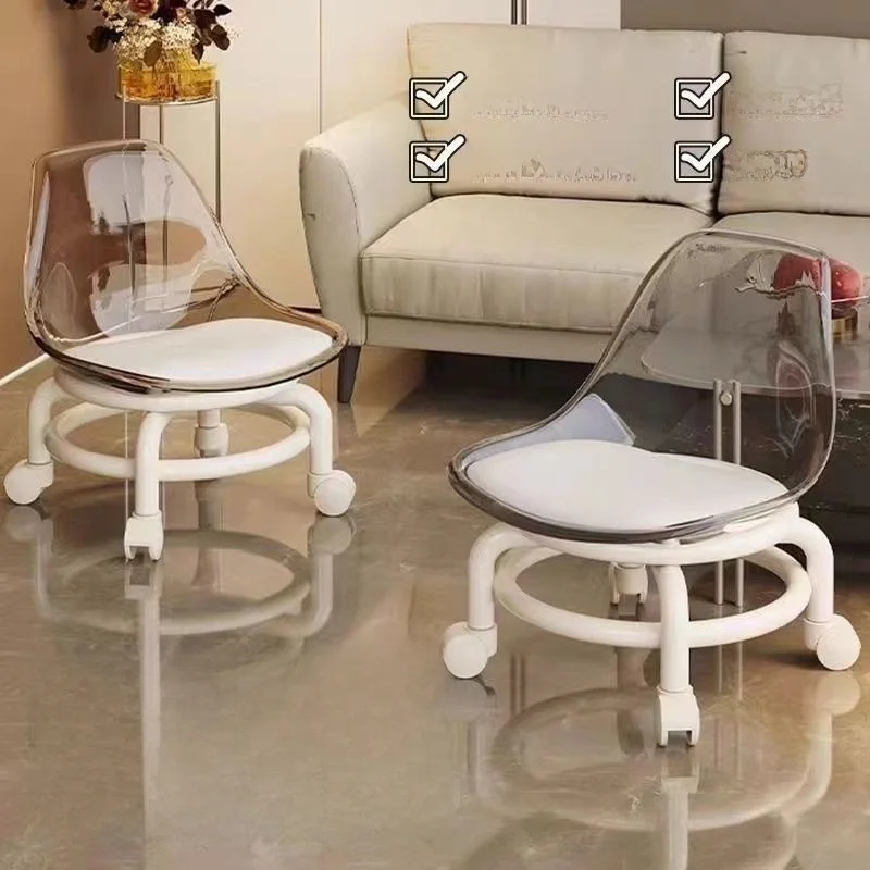 nuovo-sgabello-basso-in-acrilico-con-ruote-silenziose-sedia-trasparente-con-schienale-e-ruote-scorrevoli-per-bambini-sedia-corta-virale-su-internet