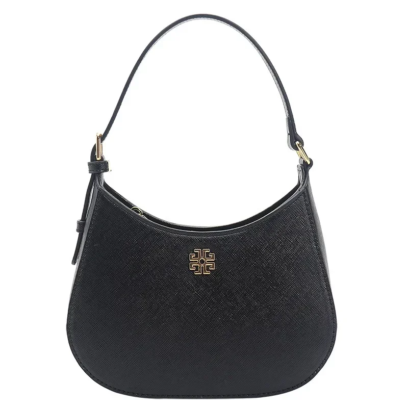 Bolsos cruzados clásicos de diseñador de lujo para mujer, bolso de compras de gran capacidad, bolso de mano de cuero, bolso de hombro de moda, alta calidad