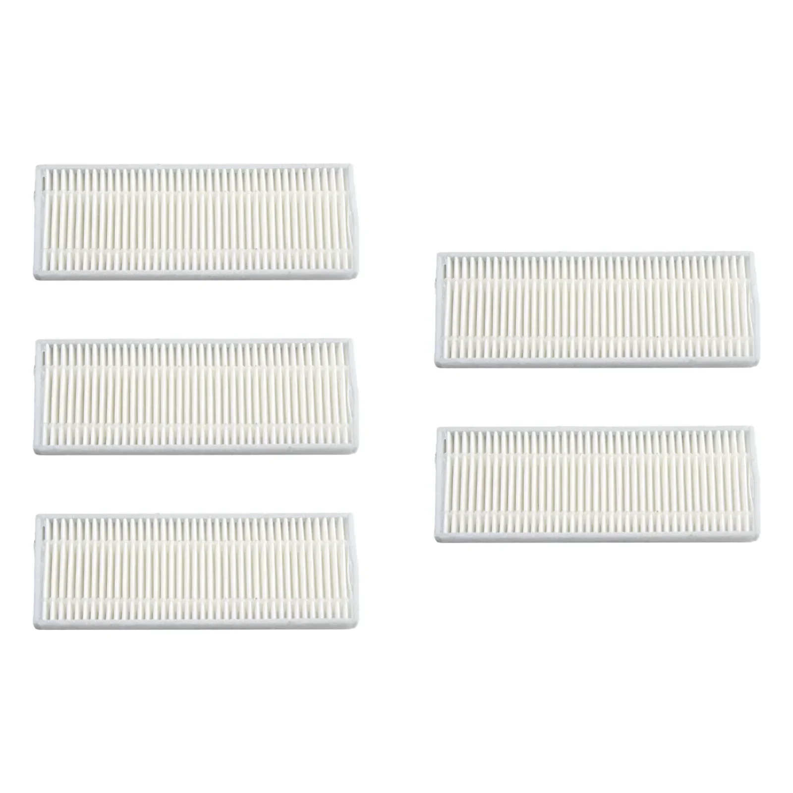 

For Lefant F1 Filters Set Tools Vacuum Cleaner 5pcs Accessories Household Kit Replace Reusable Spare Parts New