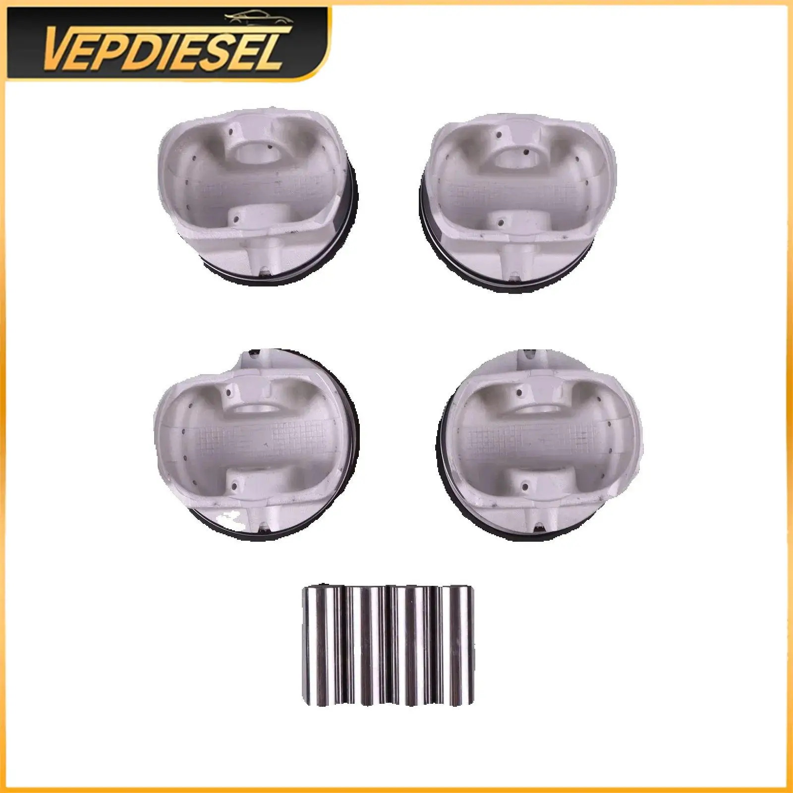 23410-25211 Piston … - image