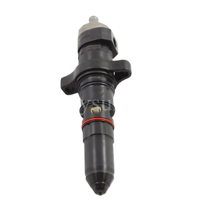 【Factory Wholesale 2026】 High Quality Engine Parts K19 KTA19 Fuel Injector 3095773