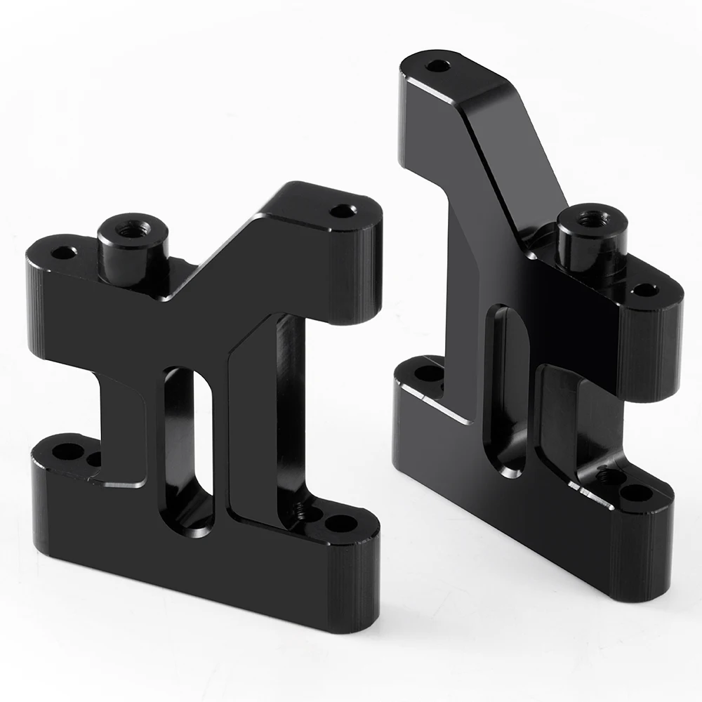 AXSPEED Auto Carrosserie Kolom Beugel/Diff Drive Cup/Achter CVD/Swing Arm voor Tamiya M05 1/10 RC Auto Upgrade Onderdelen Accessoires