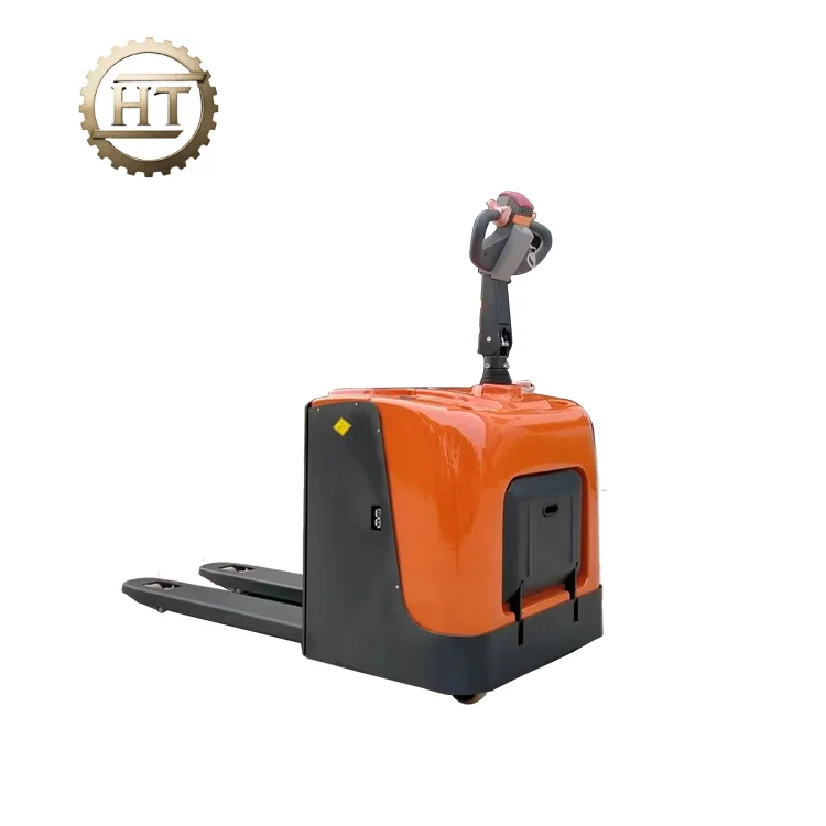

High Quality Manual Pallet Truck 1.5 Ton Capacity Hydraulic Hand Pallet Jack With Wheels For Warehouse Logistics