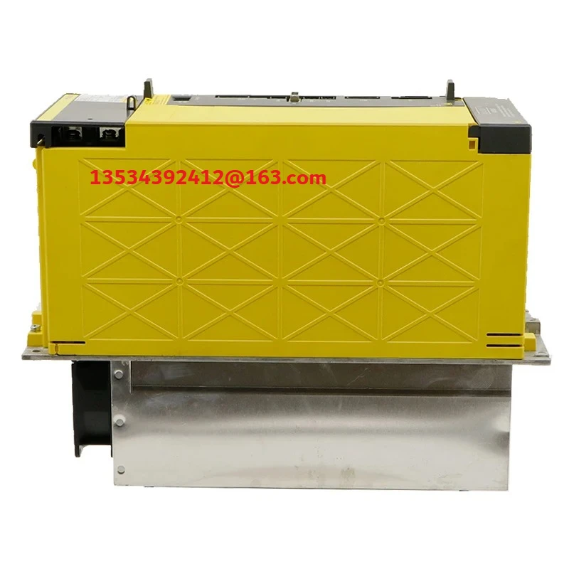 

Б/у A06B-6200-H030 для сервопривода FANUC A06B-6200-H030, сервоусилитель