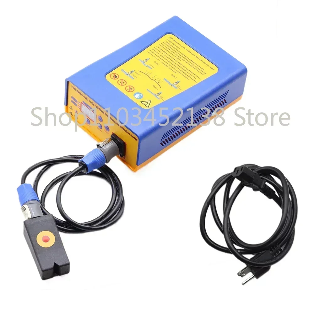 NEW PDR Induction Heater Auto Body Dent Removal Induction Heater Removing Paintless Dent Repair Tool 220V 150KHZ