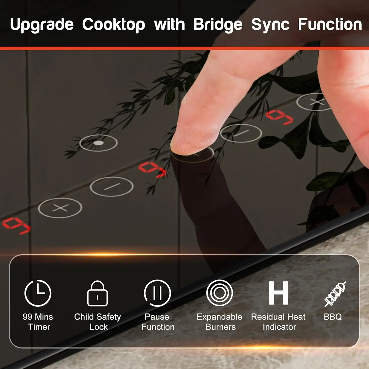 Thumbnail 2 - #27 Cheapest Cooktops Deals You Can Get