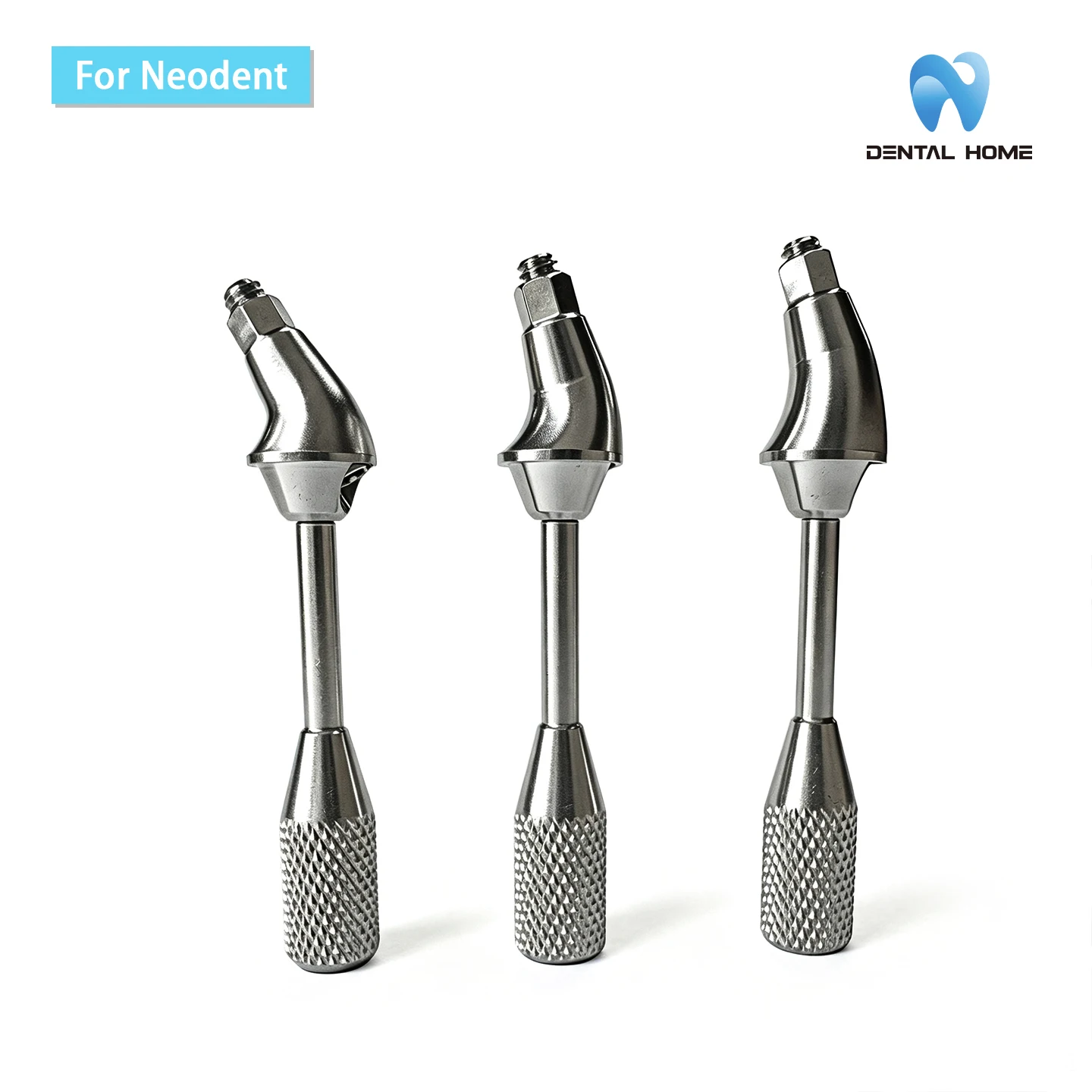 For Neodent Multi-Unit Angled Abutment Dental Implant Hardware for Professional Use