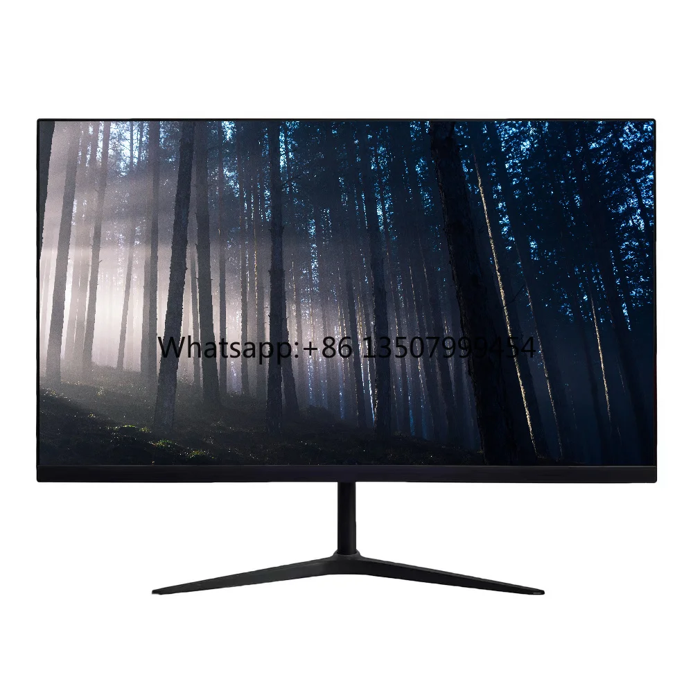 Hot Selling 24inch 240hz IPS Panel HDR Computer Gaming Monitor with FREECYNC