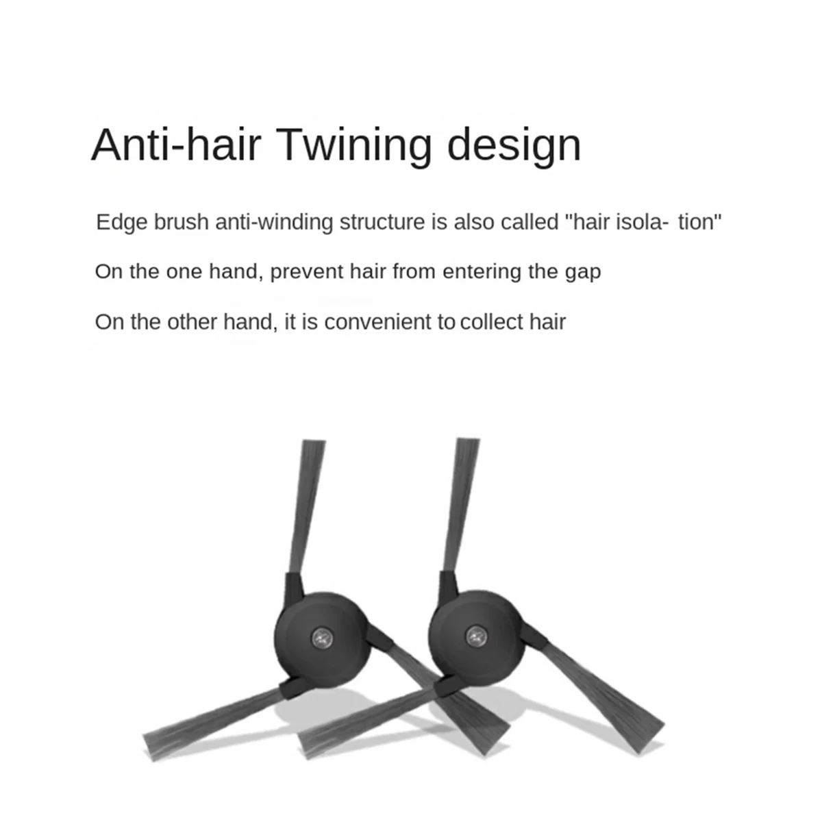 Для робота-пылесоса X40 Ultra/X40 Pro Ultra/S30 Pro Ultra, запасные части, основная боковая щетка, фильтр, швабра, тканевый мешок для пыли