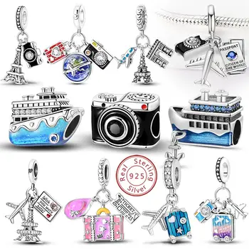 10 best sales Travel charm - №9