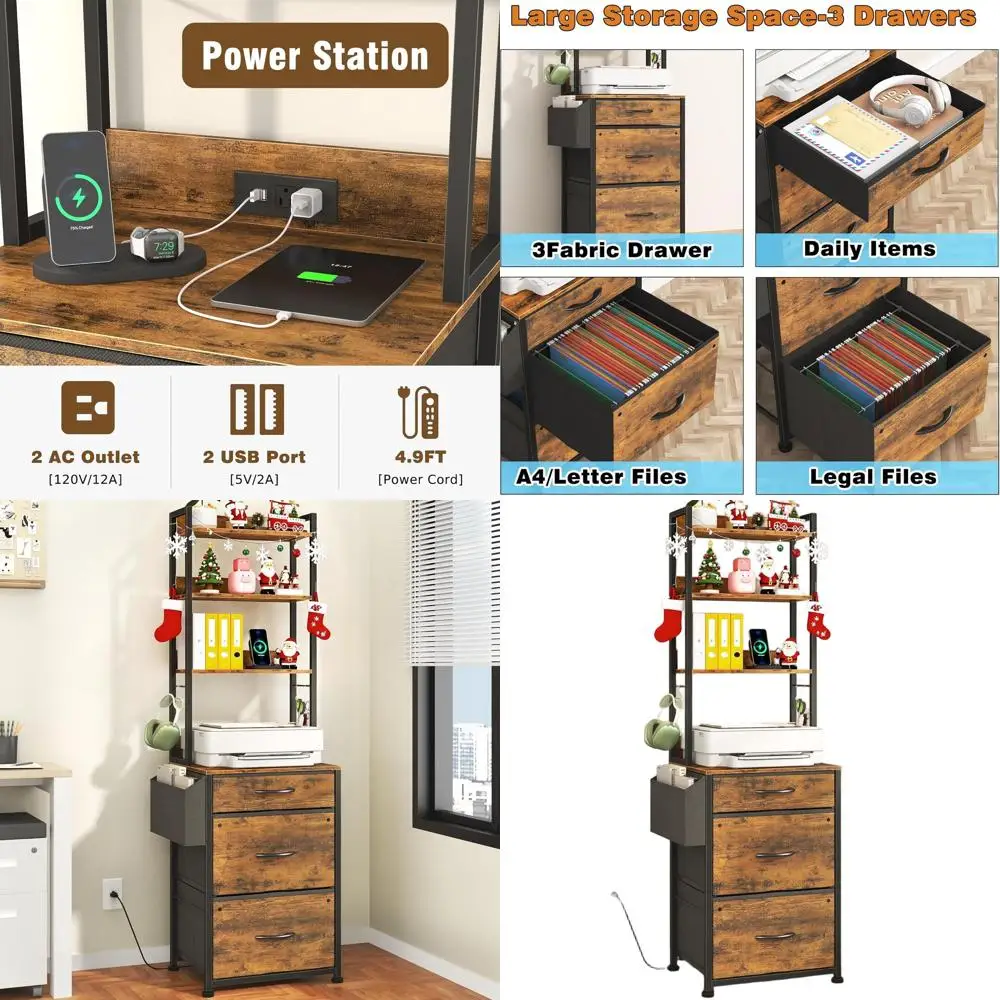 Rustic Brown 69 Hig…