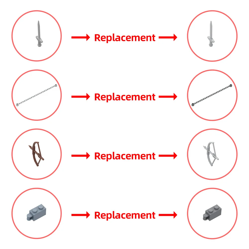 Gobricks MOC Een huis met een zolder Street View Architectuur Bouwsteen Educatief speelgoed voor kinderen Verjaardag DIY Kinderen Cadeau