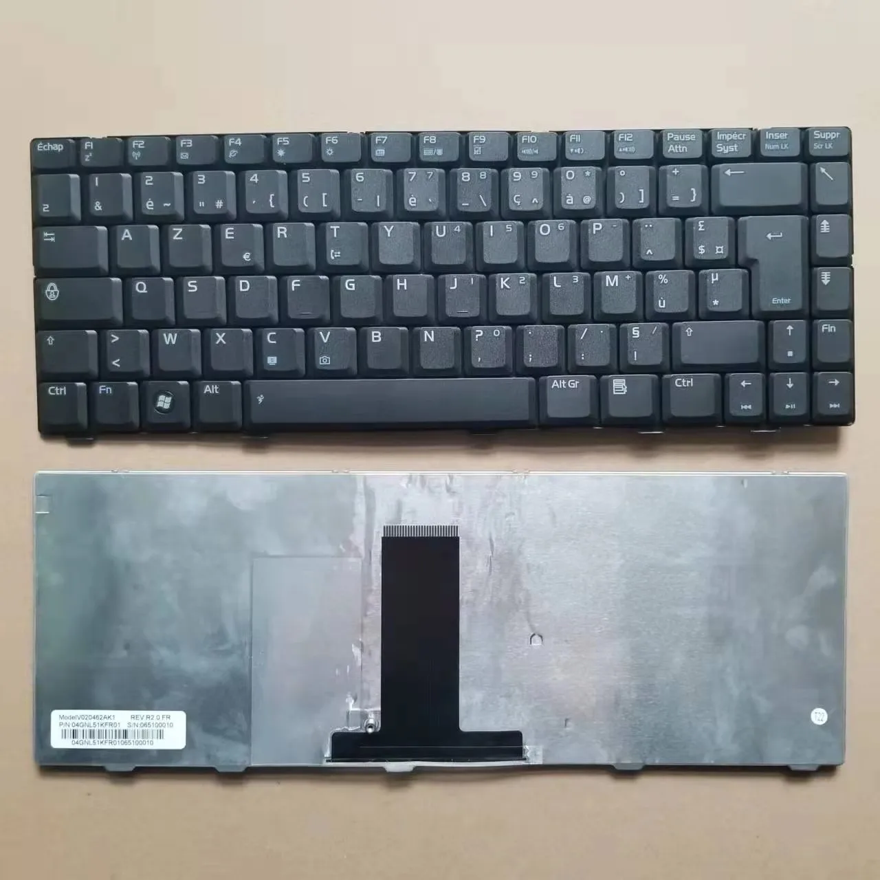 Keyboard For Asus F…