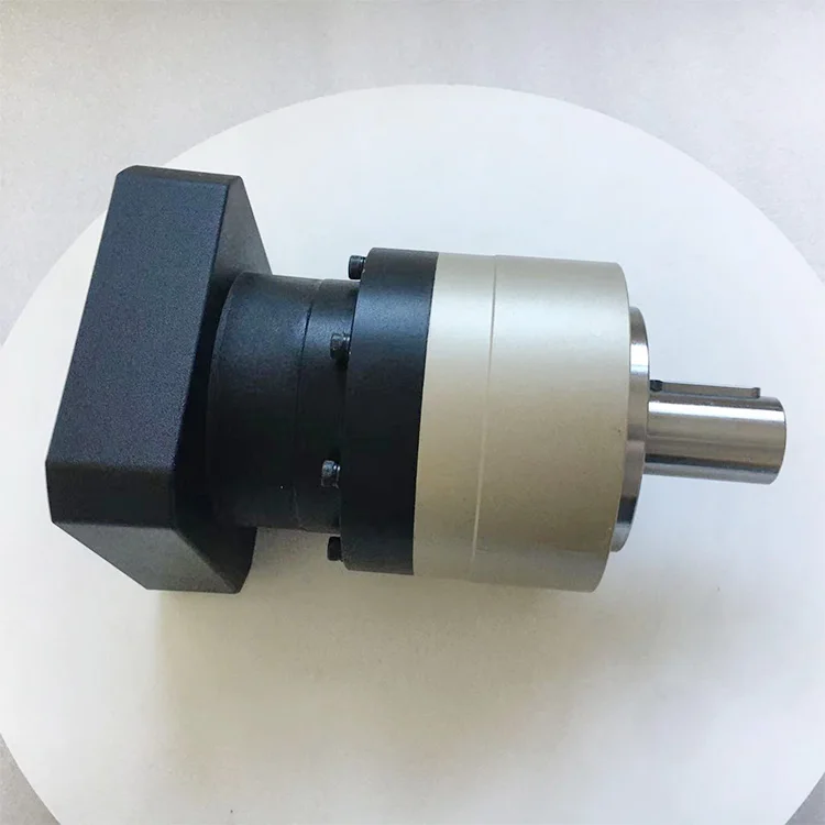 High Torque Transmission Yaskawa Liming  Alternative 60mm Cnc Servo Shaft Drive Motor Gearbox