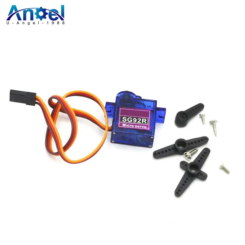 1 / 2 / 5Pcs SG92R …