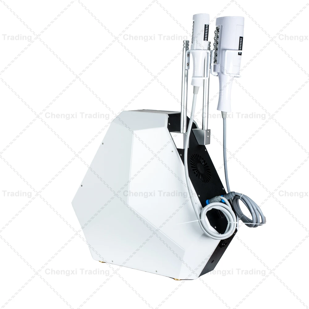 Professional Roller Body Slimming Cellulite Reduction Inner Ball Roller 360 Degree Vacuum Roller Massage Beauty