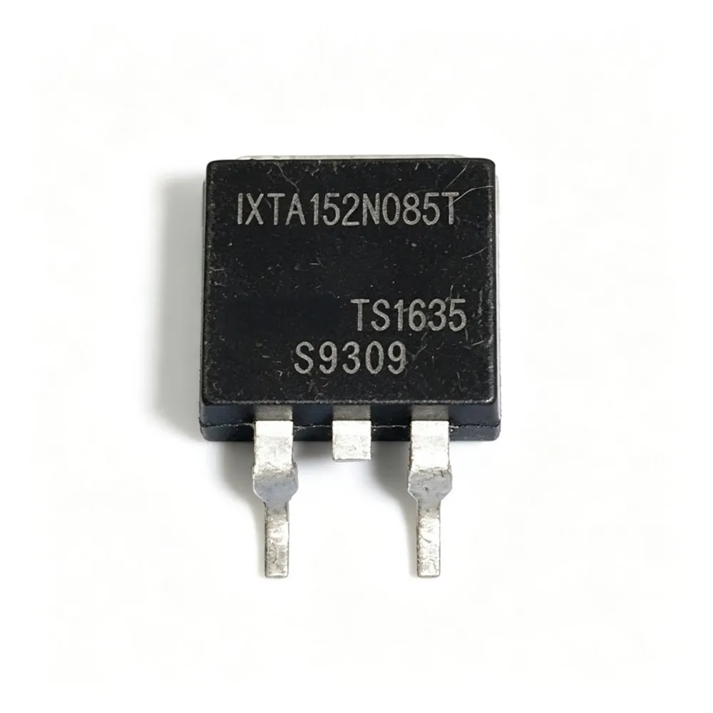 5PCS IXTA152N085T IXTA36P15P CGY SST28SF040A C8051F380 TLC27L4C