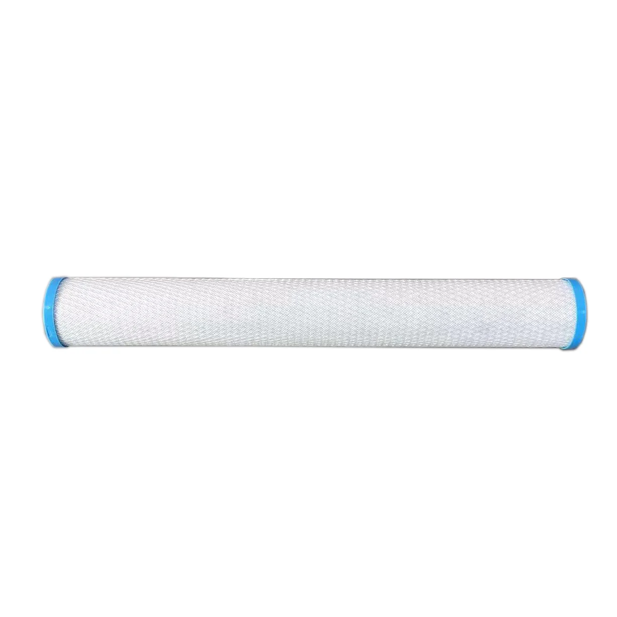 

High-Efficiency Water Filtration 10 Micron 20 Inch Carbon Block Filter 208667 204814 202465 Waterjet Spare Parts