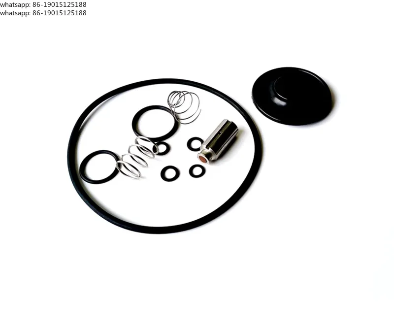 2901063320 (2901-0633-20) 2901063300 Drain Valve Repair Kit, suitable for screw air compressor accessories