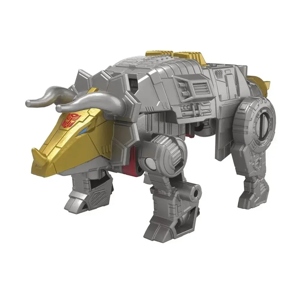 Takara Tomy Hasbro Transformers Legacy Dinobot Slug Evolution Core Action Figure Model Robot Speelgoed en hobby's Fantasiefiguren