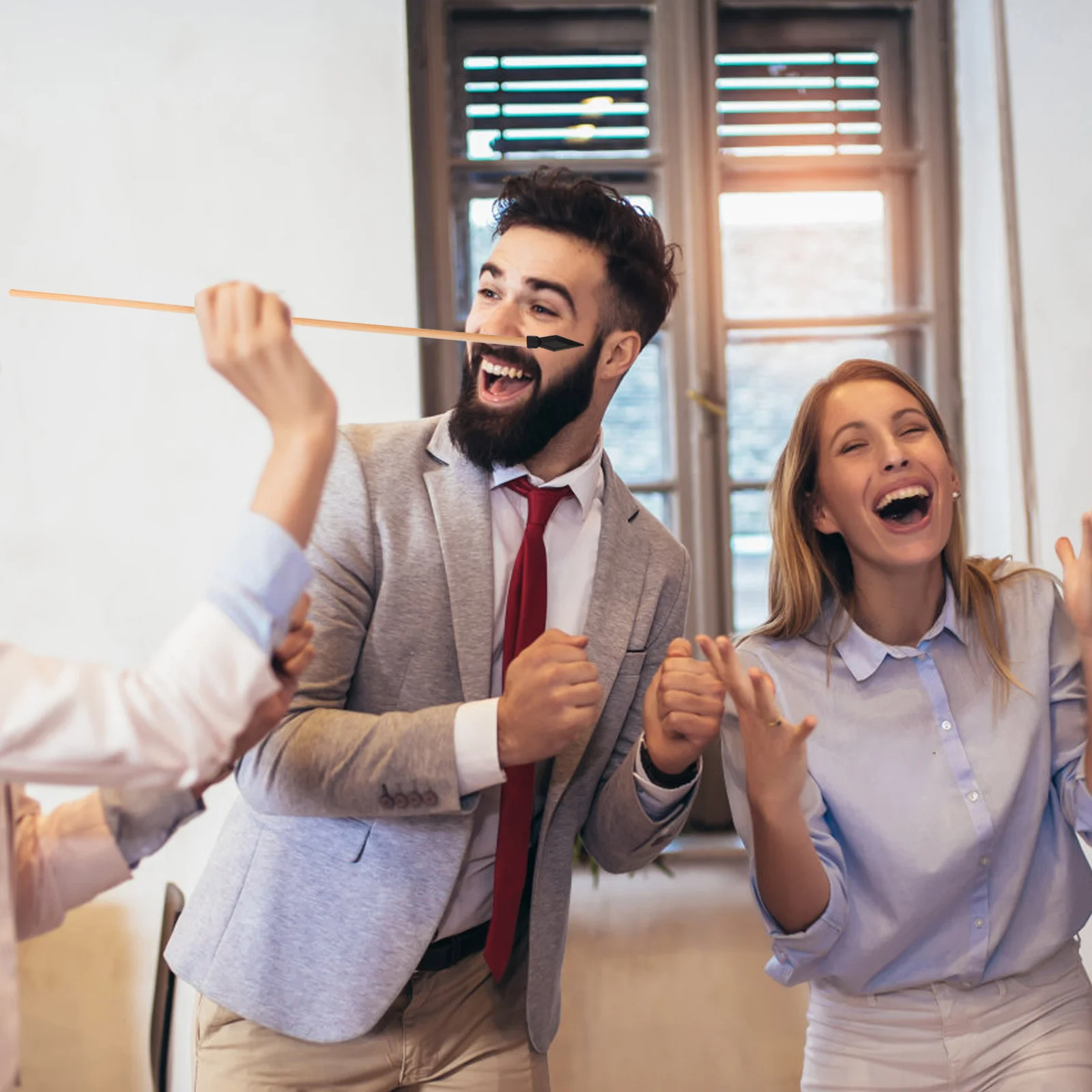 

10pcs Tossing Kids Arrow Kit For Toss Throw Pot Arrows Toss Pot Arrow Toy Kit Arrows Archery Toys Play