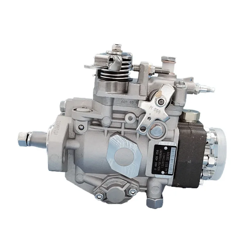 

Excavator Parts 0460423007 Vehicles Fuel Pump for Iveco 2.9L For wl Diesel Tractor Engine Pump 0 460 423 007 504041420