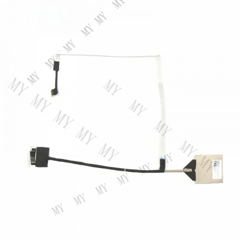 

TT New Ori Lcd Cable Lvds Wire Screen Line For Lenovo E5-IML E5-IIL 5C10S30016