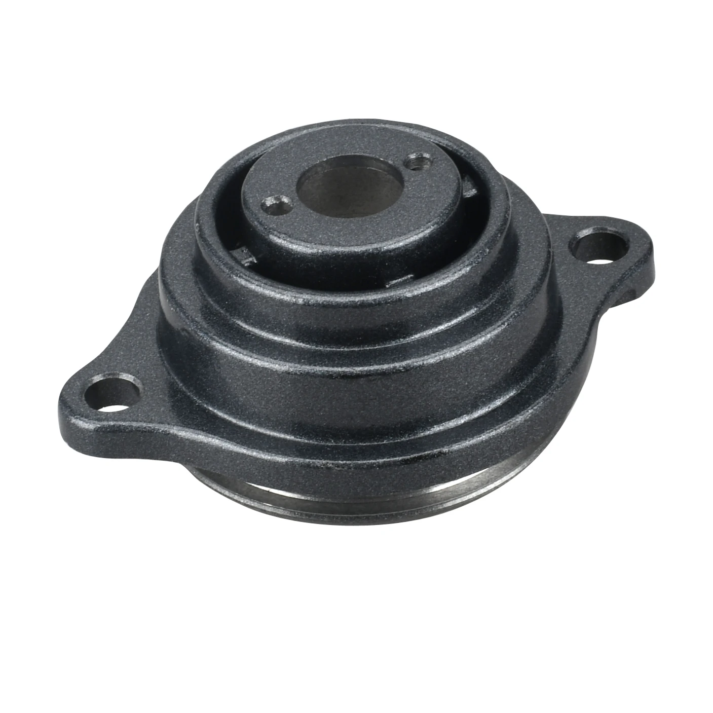 محرك خارجي 6E0-45361-01 غطاء غلاف سفلي لياماها 2T 4HP 5HP HDX T6AB؛ 6E0-45361-01-4D؛ 6E0-45361 #4